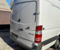Білий Мерседес Sprinter, об'ємом двигуна 2.1 л та пробігом 329 тис. км за 21000 $, фото 7 на Automoto.ua