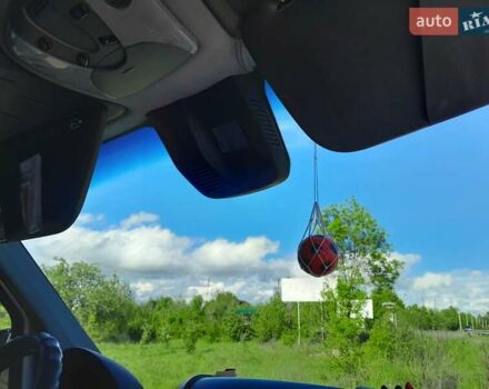 Білий Мерседес Sprinter, об'ємом двигуна 2.2 л та пробігом 560 тис. км за 18600 $, фото 19 на Automoto.ua