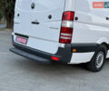 Белый Мерседес Sprinter, объемом двигателя 2.2 л и пробегом 289 тыс. км за 18200 $, фото 26 на Automoto.ua
