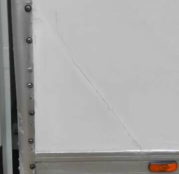 Белый Мерседес Sprinter, объемом двигателя 2.1 л и пробегом 545 тыс. км за 15500 $, фото 43 на Automoto.ua