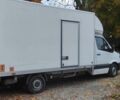 Белый Мерседес Sprinter, объемом двигателя 2.1 л и пробегом 545 тыс. км за 15500 $, фото 25 на Automoto.ua