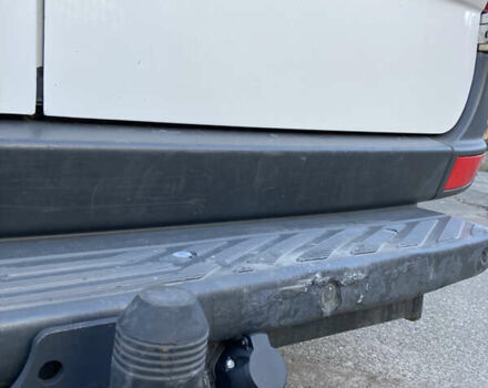 Белый Мерседес Sprinter, объемом двигателя 2.14 л и пробегом 308 тыс. км за 18899 $, фото 23 на Automoto.ua