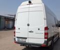 Белый Мерседес Sprinter, объемом двигателя 3 л и пробегом 520 тыс. км за 19000 $, фото 2 на Automoto.ua