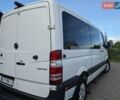 Білий Мерседес Sprinter, об'ємом двигуна 2.2 л та пробігом 560 тис. км за 18600 $, фото 5 на Automoto.ua
