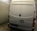 Белый Мерседес Sprinter, объемом двигателя 2.1 л и пробегом 302 тыс. км за 16500 $, фото 9 на Automoto.ua