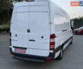 Белый Мерседес Sprinter, объемом двигателя 2.2 л и пробегом 289 тыс. км за 18900 $, фото 26 на Automoto.ua