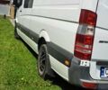 Білий Мерседес Sprinter, об'ємом двигуна 0 л та пробігом 357 тис. км за 25000 $, фото 10 на Automoto.ua
