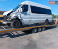 Белый Мерседес Sprinter, объемом двигателя 2.1 л и пробегом 500 тыс. км за 13479 $, фото 1 на Automoto.ua