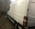 Белый Мерседес Sprinter, объемом двигателя 2.1 л и пробегом 302 тыс. км за 16500 $, фото 7 на Automoto.ua