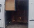 Белый Мерседес Sprinter, объемом двигателя 2.15 л и пробегом 300 тыс. км за 14000 $, фото 19 на Automoto.ua
