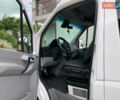 Белый Мерседес Sprinter, объемом двигателя 2.14 л и пробегом 769 тыс. км за 18900 $, фото 23 на Automoto.ua