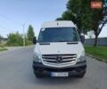 Белый Мерседес Sprinter, объемом двигателя 2.99 л и пробегом 480 тыс. км за 26000 $, фото 7 на Automoto.ua