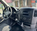 Белый Мерседес Sprinter, объемом двигателя 2.14 л и пробегом 429 тыс. км за 14999 $, фото 50 на Automoto.ua