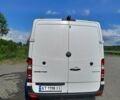 Білий Мерседес Sprinter, об'ємом двигуна 2.2 л та пробігом 560 тис. км за 18600 $, фото 23 на Automoto.ua