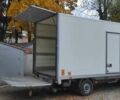 Белый Мерседес Sprinter, объемом двигателя 2.1 л и пробегом 545 тыс. км за 15500 $, фото 6 на Automoto.ua