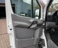 Белый Мерседес Sprinter, объемом двигателя 2.14 л и пробегом 343 тыс. км за 15000 $, фото 14 на Automoto.ua