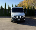 Белый Мерседес Sprinter, объемом двигателя 3 л и пробегом 378 тыс. км за 19500 $, фото 4 на Automoto.ua