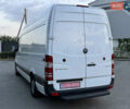Белый Мерседес Sprinter, объемом двигателя 2.2 л и пробегом 289 тыс. км за 18200 $, фото 20 на Automoto.ua