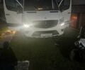 Білий Мерседес Sprinter, об'ємом двигуна 0 л та пробігом 357 тис. км за 25000 $, фото 41 на Automoto.ua