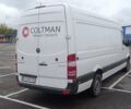 Белый Мерседес Sprinter, объемом двигателя 2.15 л и пробегом 300 тыс. км за 14000 $, фото 7 на Automoto.ua
