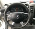 Белый Мерседес Sprinter, объемом двигателя 2.9 л и пробегом 189 тыс. км за 33900 $, фото 42 на Automoto.ua