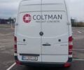 Белый Мерседес Sprinter, объемом двигателя 2.15 л и пробегом 300 тыс. км за 14000 $, фото 9 на Automoto.ua