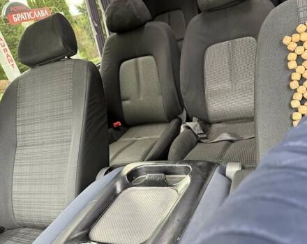 Білий Мерседес Sprinter, об'ємом двигуна 2.99 л та пробігом 609 тис. км за 20000 $, фото 13 на Automoto.ua