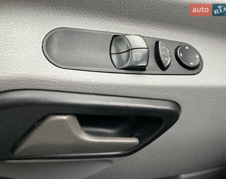 Белый Мерседес Sprinter, объемом двигателя 2.14 л и пробегом 308 тыс. км за 18899 $, фото 40 на Automoto.ua