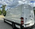 Белый Мерседес Sprinter, объемом двигателя 2.1 л и пробегом 260 тыс. км за 18000 $, фото 4 на Automoto.ua
