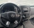 Белый Мерседес Sprinter, объемом двигателя 2.15 л и пробегом 300 тыс. км за 14000 $, фото 27 на Automoto.ua