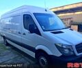 Білий Мерседес Sprinter, об'ємом двигуна 2.2 л та пробігом 312 тис. км за 16500 $, фото 8 на Automoto.ua