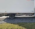 Белый Мерседес Sprinter, объемом двигателя 2.2 л и пробегом 218 тыс. км за 19999 $, фото 6 на Automoto.ua