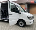 Белый Мерседес Sprinter, объемом двигателя 2.14 л и пробегом 769 тыс. км за 18900 $, фото 41 на Automoto.ua