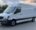Белый Мерседес Sprinter, объемом двигателя 2.2 л и пробегом 289 тыс. км за 18900 $, фото 29 на Automoto.ua