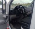 Белый Мерседес Sprinter, объемом двигателя 2.15 л и пробегом 300 тыс. км за 14000 $, фото 37 на Automoto.ua