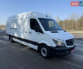 Белый Мерседес Sprinter, объемом двигателя 0 л и пробегом 345 тыс. км за 15300 $, фото 8 на Automoto.ua