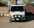 Белый Мерседес Sprinter, объемом двигателя 3 л и пробегом 378 тыс. км за 19500 $, фото 1 на Automoto.ua