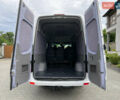 Белый Мерседес Sprinter, объемом двигателя 2.14 л и пробегом 769 тыс. км за 18900 $, фото 29 на Automoto.ua
