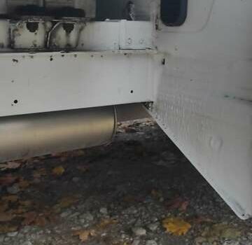 Белый Мерседес Sprinter, объемом двигателя 2.1 л и пробегом 545 тыс. км за 15500 $, фото 22 на Automoto.ua