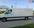 Белый Мерседес Sprinter, объемом двигателя 2.99 л и пробегом 480 тыс. км за 26000 $, фото 5 на Automoto.ua