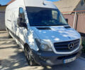 Білий Мерседес Sprinter, об'ємом двигуна 2.1 л та пробігом 329 тис. км за 21000 $, фото 1 на Automoto.ua