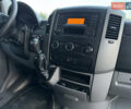 Белый Мерседес Sprinter, объемом двигателя 2.2 л и пробегом 289 тыс. км за 18200 $, фото 4 на Automoto.ua