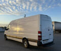 Белый Мерседес Sprinter, объемом двигателя 2.14 л и пробегом 539 тыс. км за 13500 $, фото 3 на Automoto.ua