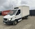 Білий Мерседес Sprinter, об'ємом двигуна 2.1 л та пробігом 280 тис. км за 17000 $, фото 1 на Automoto.ua