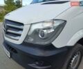 Белый Мерседес Sprinter, объемом двигателя 2.99 л и пробегом 480 тыс. км за 26000 $, фото 4 на Automoto.ua