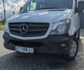 Білий Мерседес Sprinter, об'ємом двигуна 2.2 л та пробігом 560 тис. км за 18600 $, фото 1 на Automoto.ua