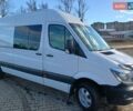 Мерседес Sprinter 2014 в Коломые на Automoto.ua Белый Мерседес Sprinter, объемом двигателя 3 л и пробегом 470 тыс. км за 26000 $, фото 3 на Automoto.ua