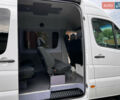 Белый Мерседес Sprinter, объемом двигателя 2.14 л и пробегом 769 тыс. км за 18900 $, фото 34 на Automoto.ua