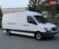 Белый Мерседес Sprinter, объемом двигателя 2.2 л и пробегом 289 тыс. км за 18900 $, фото 16 на Automoto.ua