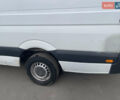 Белый Мерседес Sprinter, объемом двигателя 2.14 л и пробегом 817 тыс. км за 12500 $, фото 6 на Automoto.ua
